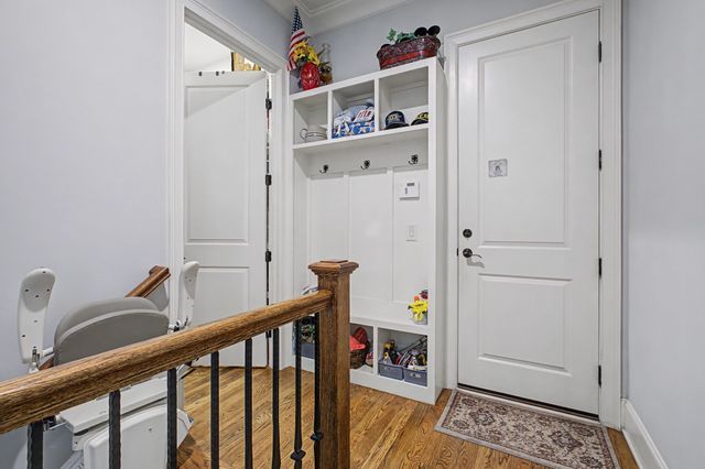 333 Bournemouth Lane, Hermitage, TN 37076