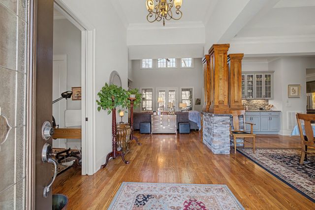 333 Bournemouth Lane, Hermitage, TN 37076