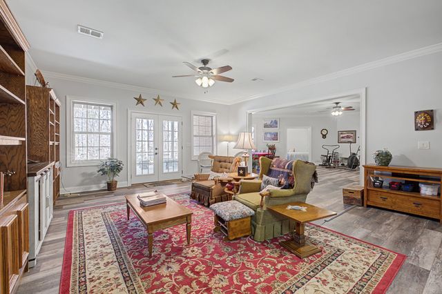 333 Bournemouth Lane, Hermitage, TN 37076