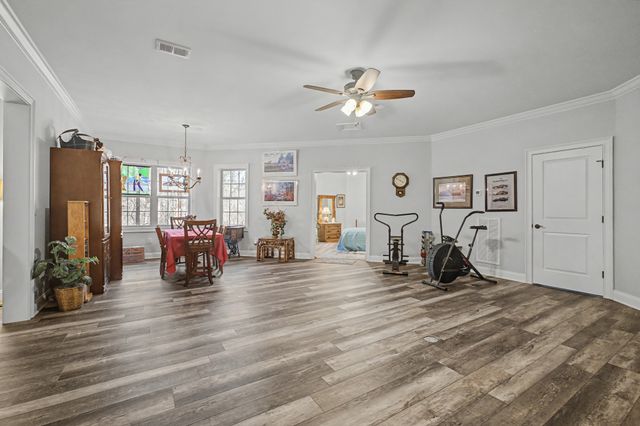 333 Bournemouth Lane, Hermitage, TN 37076