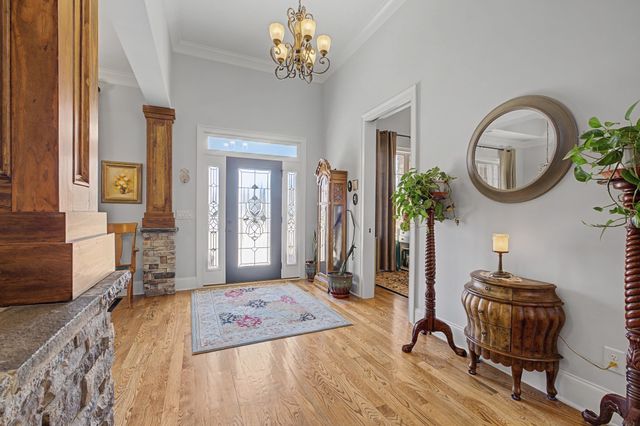 333 Bournemouth Lane, Hermitage, TN 37076