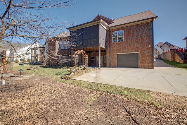 333 Bournemouth Lane, Hermitage, TN 37076
