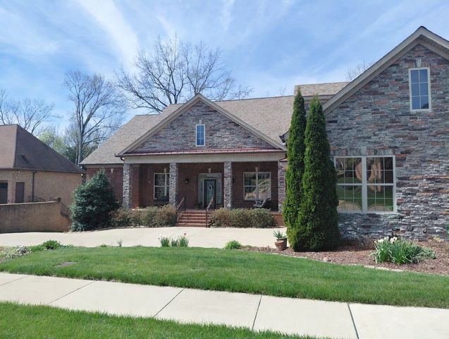 333 Bournemouth Lane, Hermitage, TN 37076