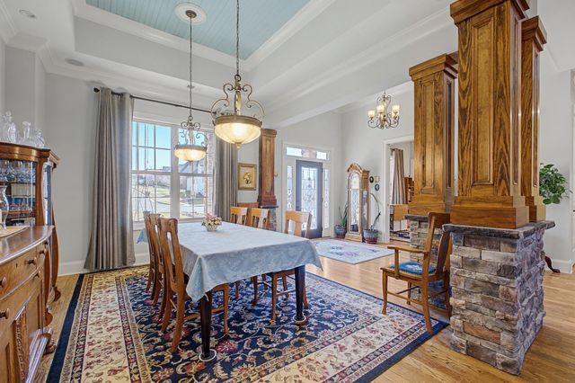 333 Bournemouth Lane, Hermitage, TN 37076