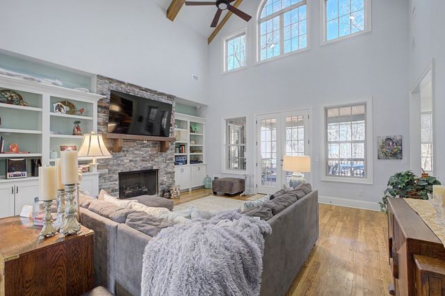 333 Bournemouth Lane, Hermitage, TN 37076