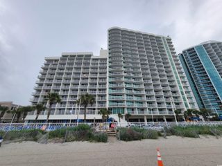 201 S Ocean Blvd. # 205, Myrtle Beach, SC 29577