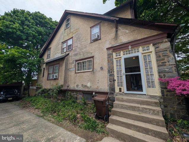 80 W MARSHALL RD, Lansdowne, PA 19050