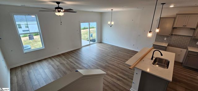 421 Belgrove Way Lot 115, Easley, SC 29640