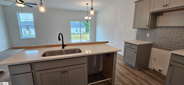 421 Belgrove Way Lot 115, Easley, SC 29640