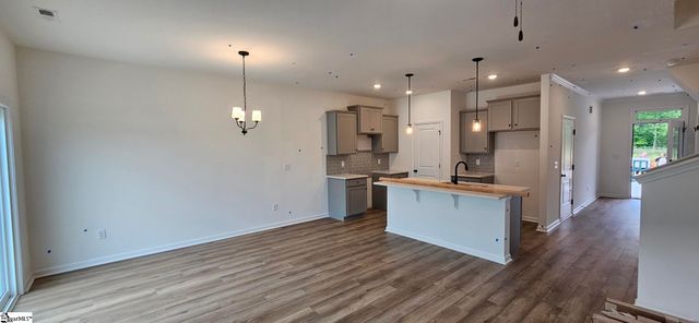 421 Belgrove Way Lot 115, Easley, SC 29640