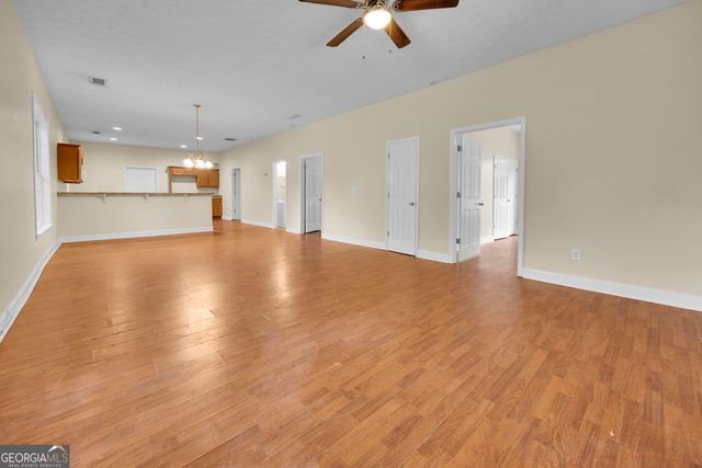 3 Spruce Street, Porterdale, GA 30014