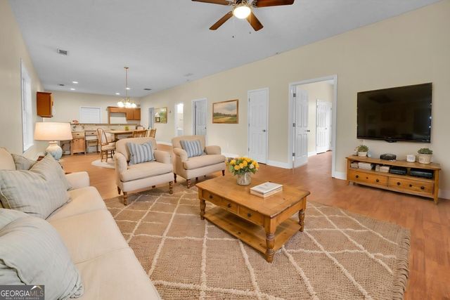 3 Spruce Street, Porterdale, GA 30014
