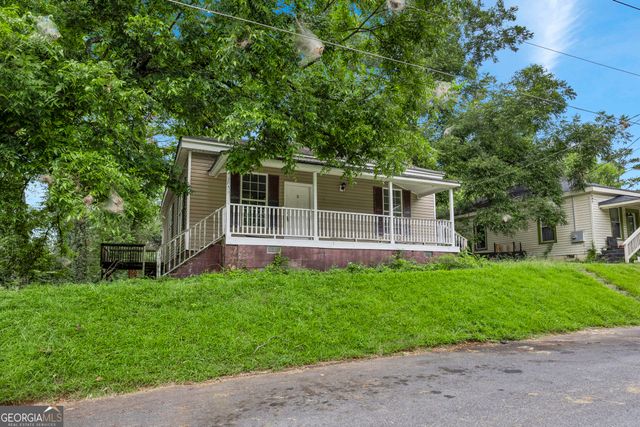 3 Spruce Street, Porterdale, GA 30014