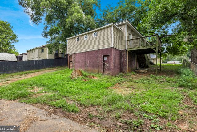3 Spruce Street, Porterdale, GA 30014