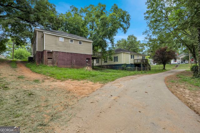 3 Spruce Street, Porterdale, GA 30014