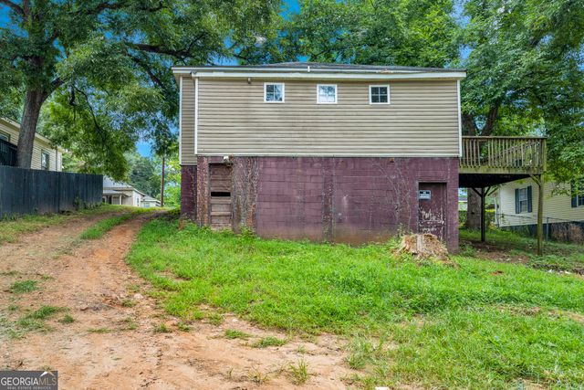 3 Spruce Street, Porterdale, GA 30014