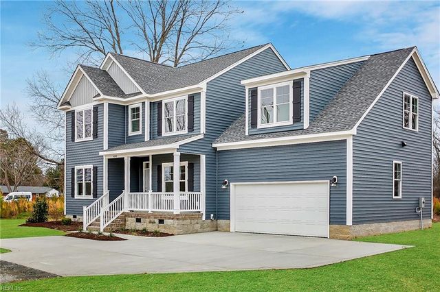 108 Wickre ST, Williamsburg, VA 23185