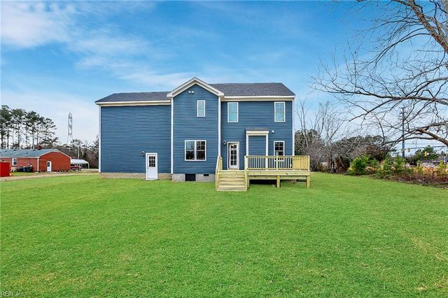 108 Wickre ST, Williamsburg, VA 23185