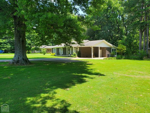937 Homecrest, Piggott, AR 72454