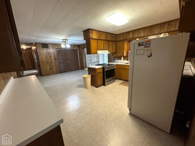 937 Homecrest, Piggott, AR 72454