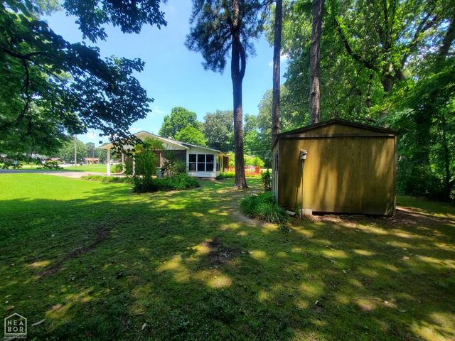 937 Homecrest, Piggott, AR 72454