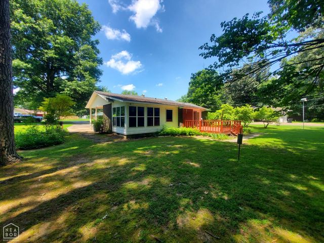 937 Homecrest, Piggott, AR 72454