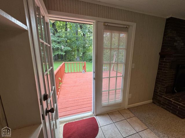 937 Homecrest, Piggott, AR 72454