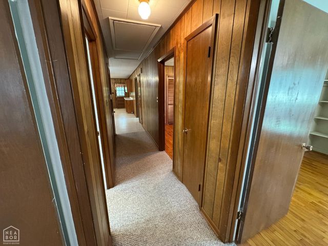 937 Homecrest, Piggott, AR 72454