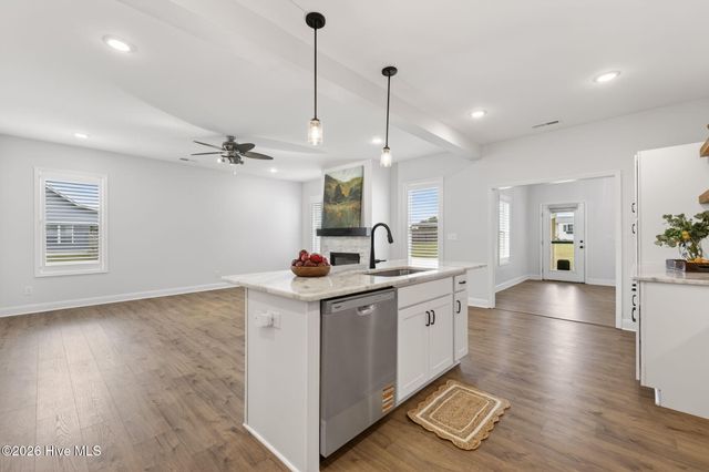131 Misty Morning Drive, Smithfield, NC 27577