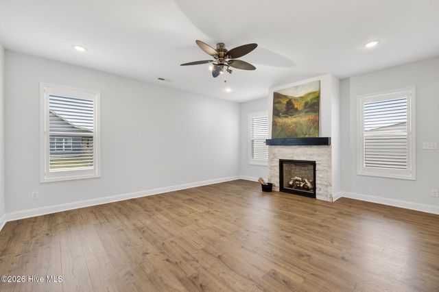 131 Misty Morning Drive, Smithfield, NC 27577