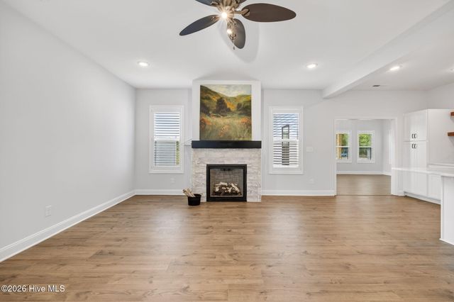 131 Misty Morning Drive, Smithfield, NC 27577