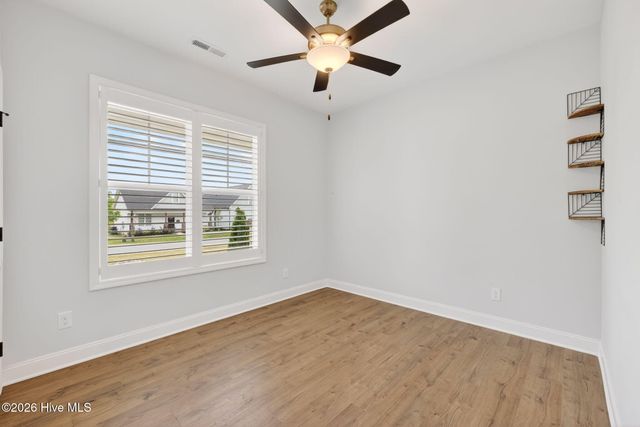 131 Misty Morning Drive, Smithfield, NC 27577