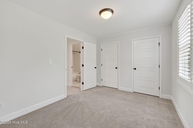 131 Misty Morning Drive, Smithfield, NC 27577