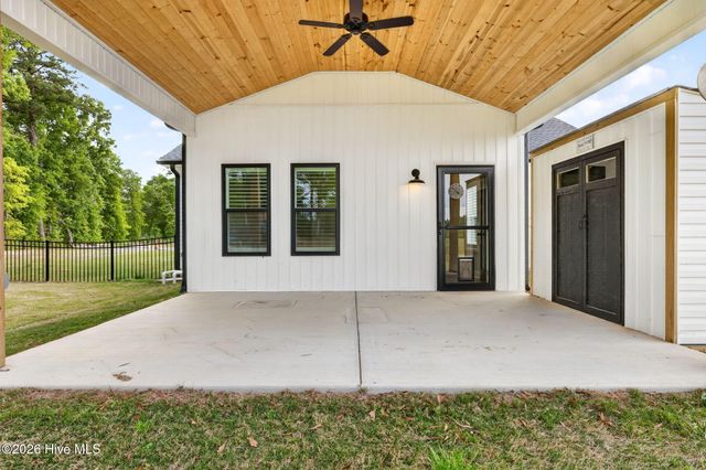 131 Misty Morning Drive, Smithfield, NC 27577