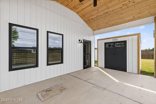 131 Misty Morning Drive, Smithfield, NC 27577