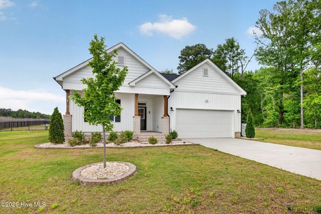 131 Misty Morning Drive, Smithfield, NC 27577