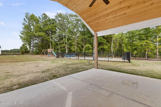 131 Misty Morning Drive, Smithfield, NC 27577