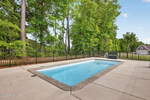 131 Misty Morning Drive, Smithfield, NC 27577