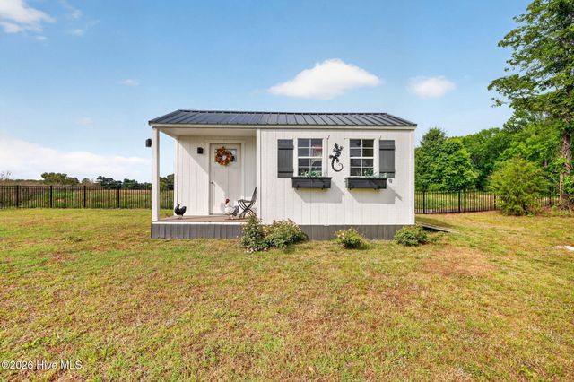 131 Misty Morning Drive, Smithfield, NC 27577