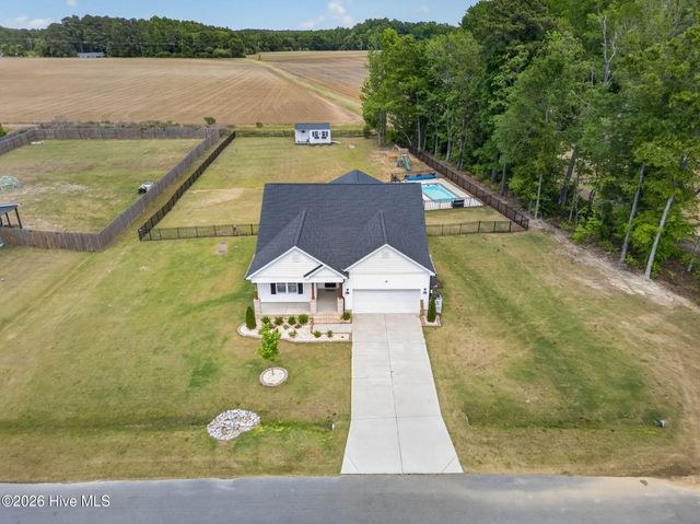 131 Misty Morning Drive, Smithfield, NC 27577