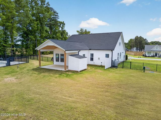 131 Misty Morning Drive, Smithfield, NC 27577