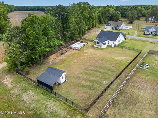 131 Misty Morning Drive, Smithfield, NC 27577