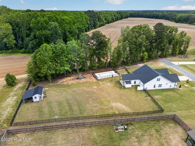 131 Misty Morning Drive, Smithfield, NC 27577