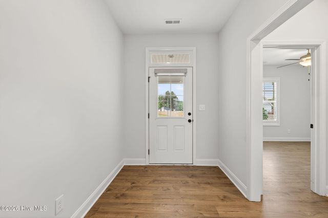 131 Misty Morning Drive, Smithfield, NC 27577