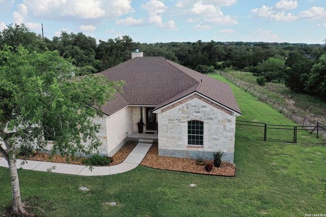 202 LANTANA VW, Spring Branch, TX 78070
