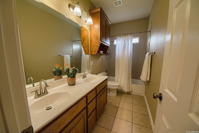 202 LANTANA VW, Spring Branch, TX 78070