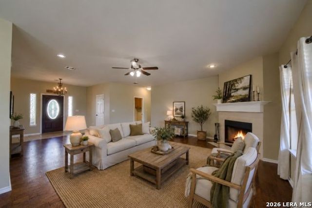 202 LANTANA VW, Spring Branch, TX 78070