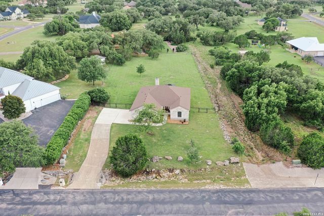 202 LANTANA VW, Spring Branch, TX 78070