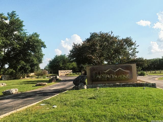 202 LANTANA VW, Spring Branch, TX 78070