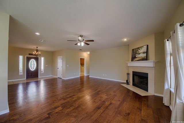 202 LANTANA VW, Spring Branch, TX 78070